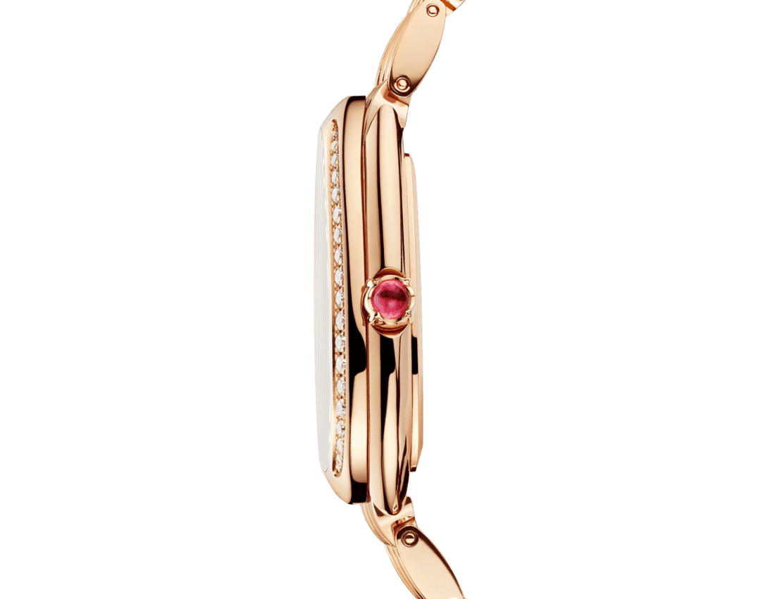 Bvlgari Serpenti Seduttori Watch 103944