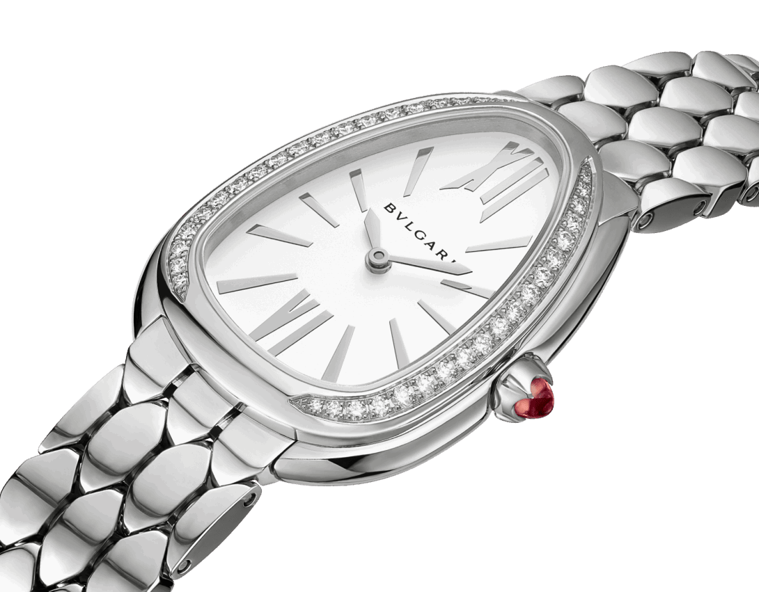 Bvlgari Serpenti Seduttori Watch 103949
