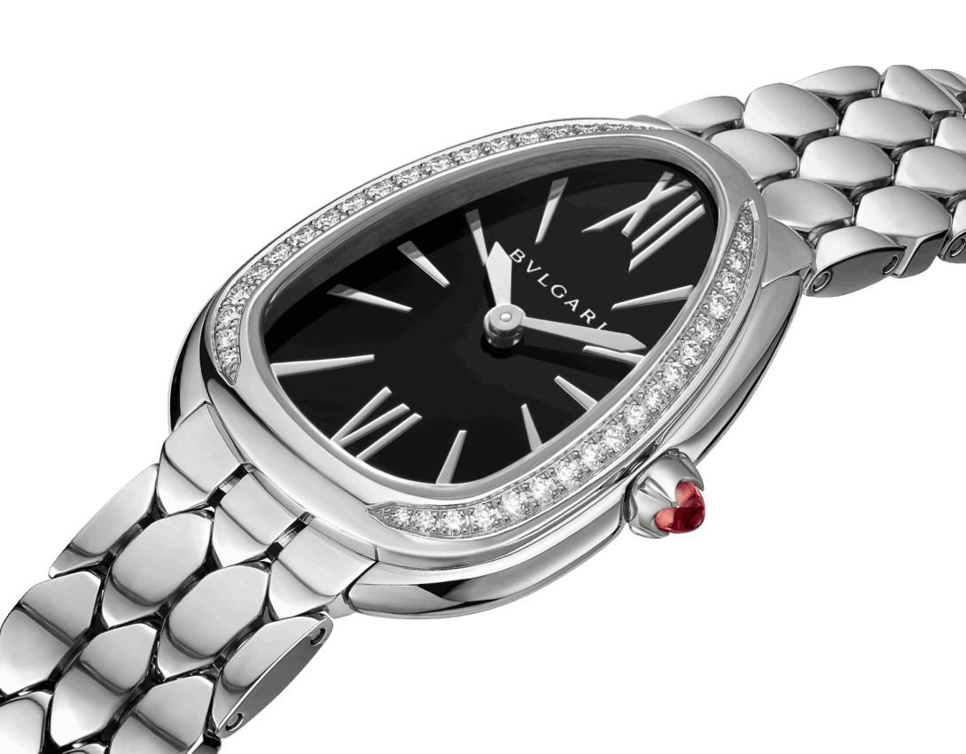 Bvlgari Serpenti Seduttori Watch 103950