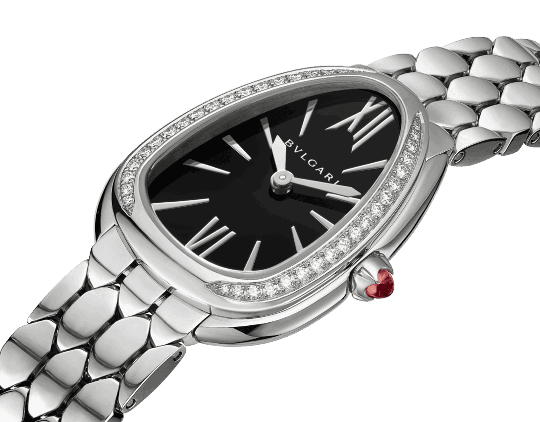 Bvlgari Serpenti Seduttori Watch 103950