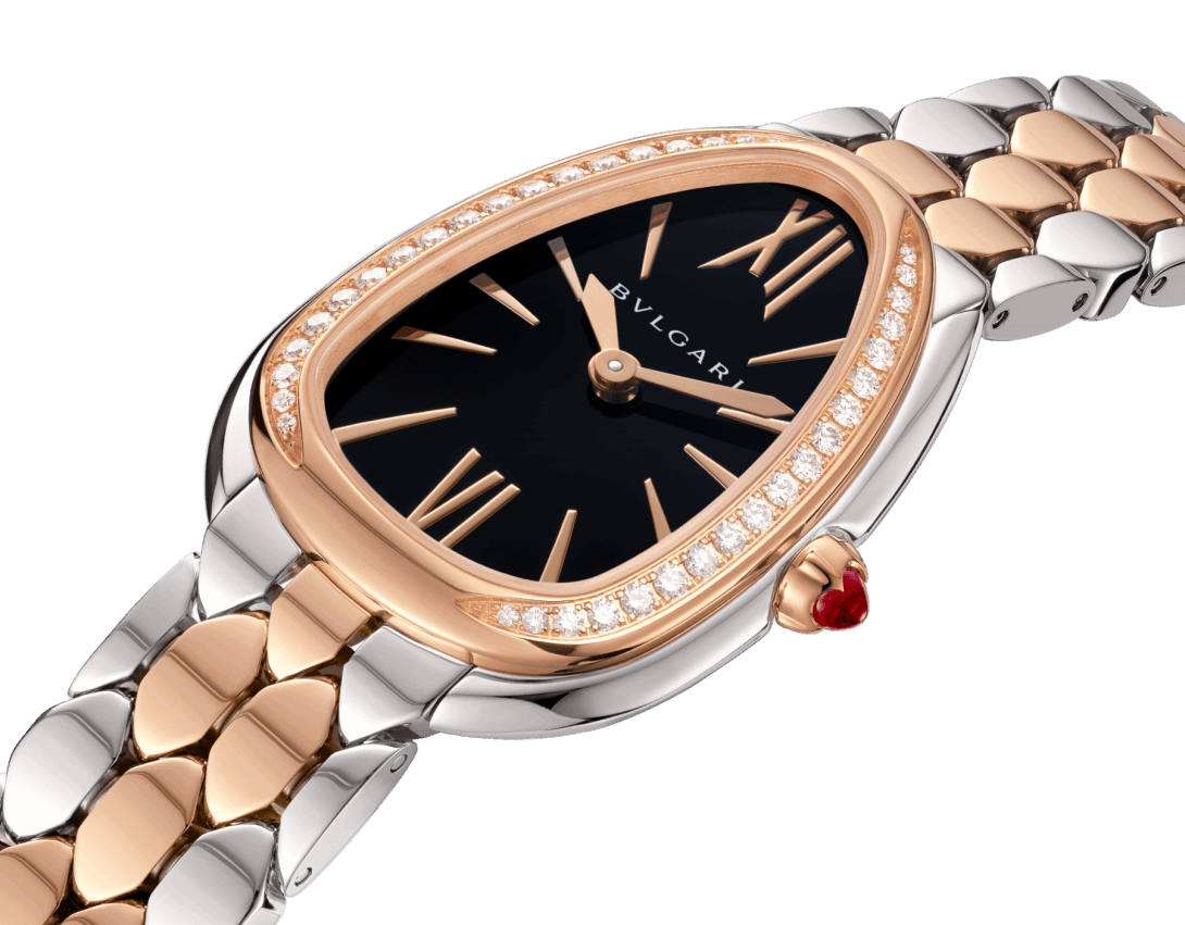 Bvlgari Serpenti Seduttori Watch 103951