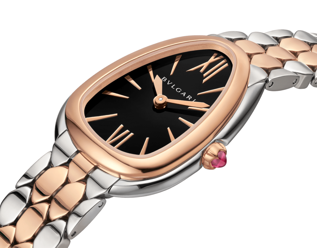 Bvlgari Serpenti Seduttori Watch 103959