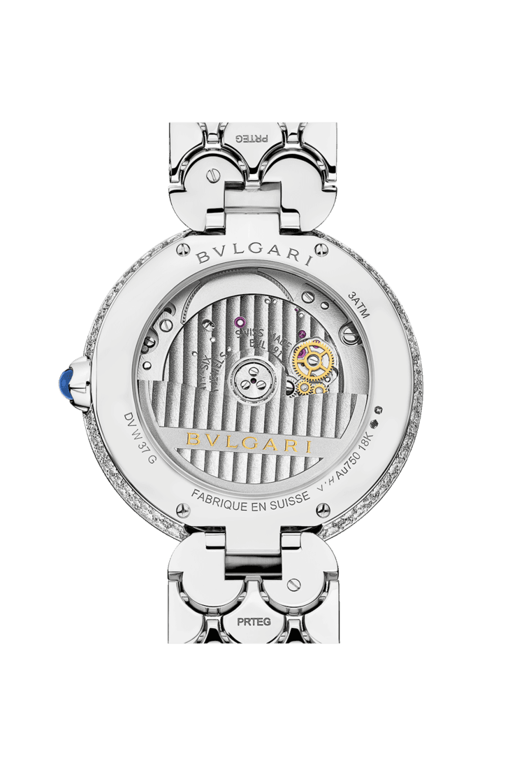 Bvlgari Divas’ Dream Watch 103761