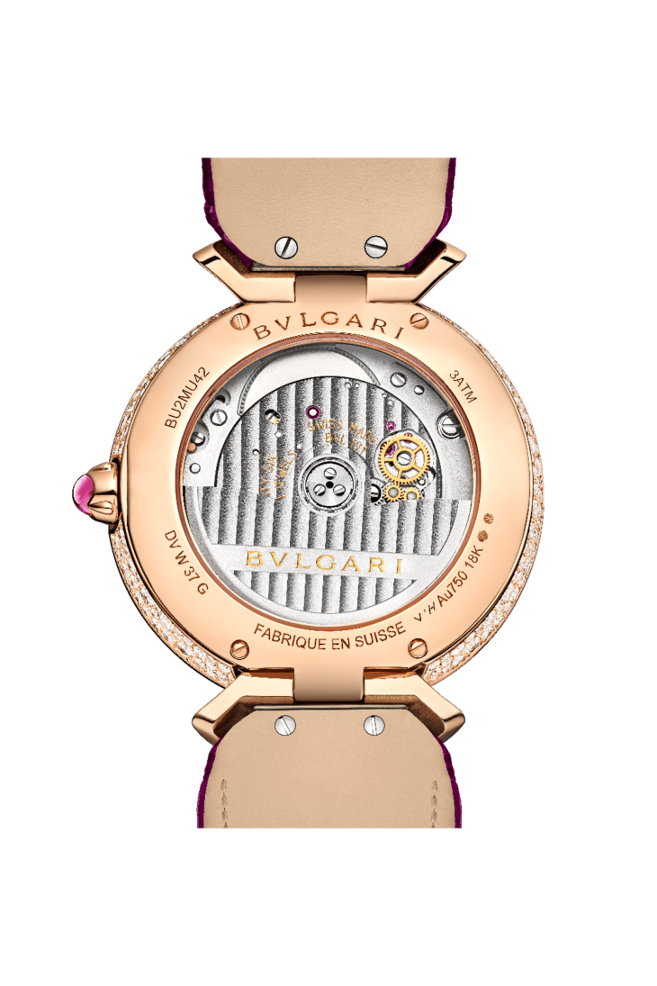 Bvlgari Divas’ Dream Watch 103760