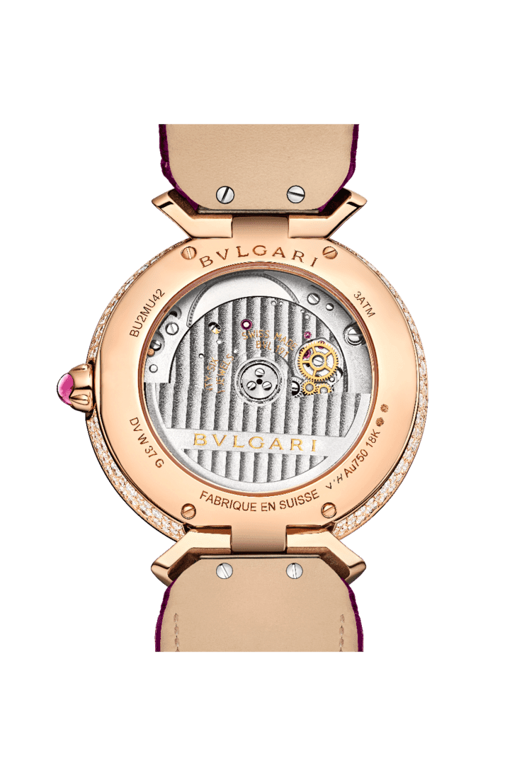 Bvlgari Divas’ Dream Watch 103760