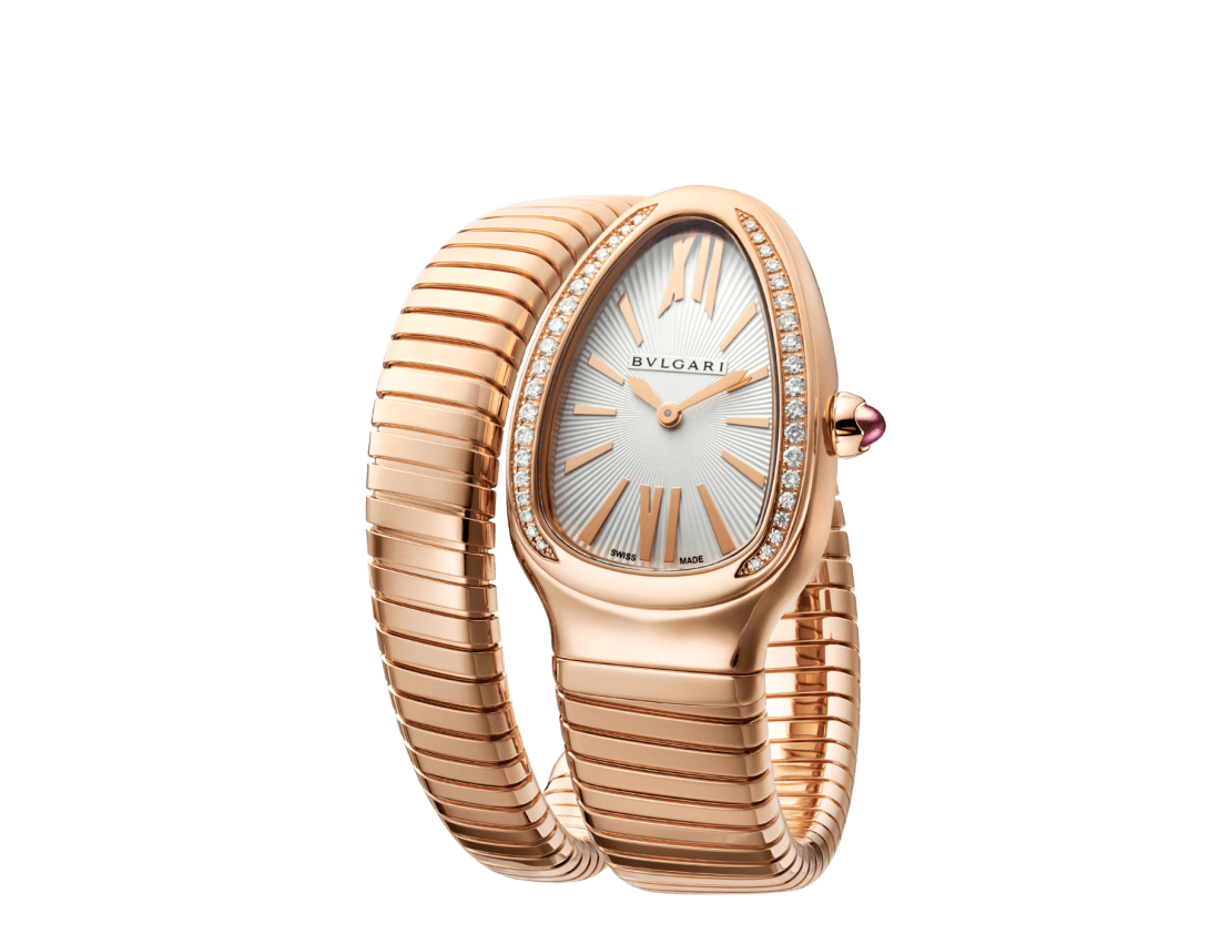 Bvlgari Serpenti Tubogas Watch 103003