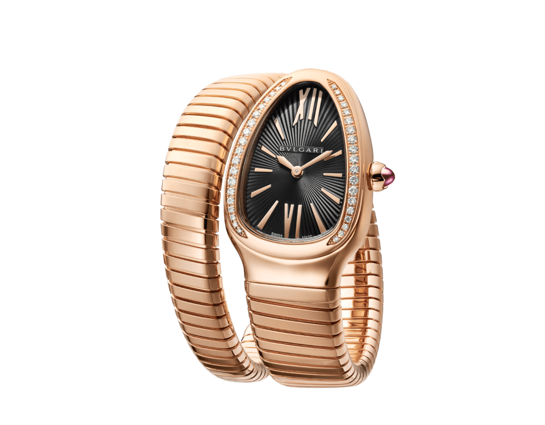 Bvlgari Serpenti Tubogas Watch 101815
