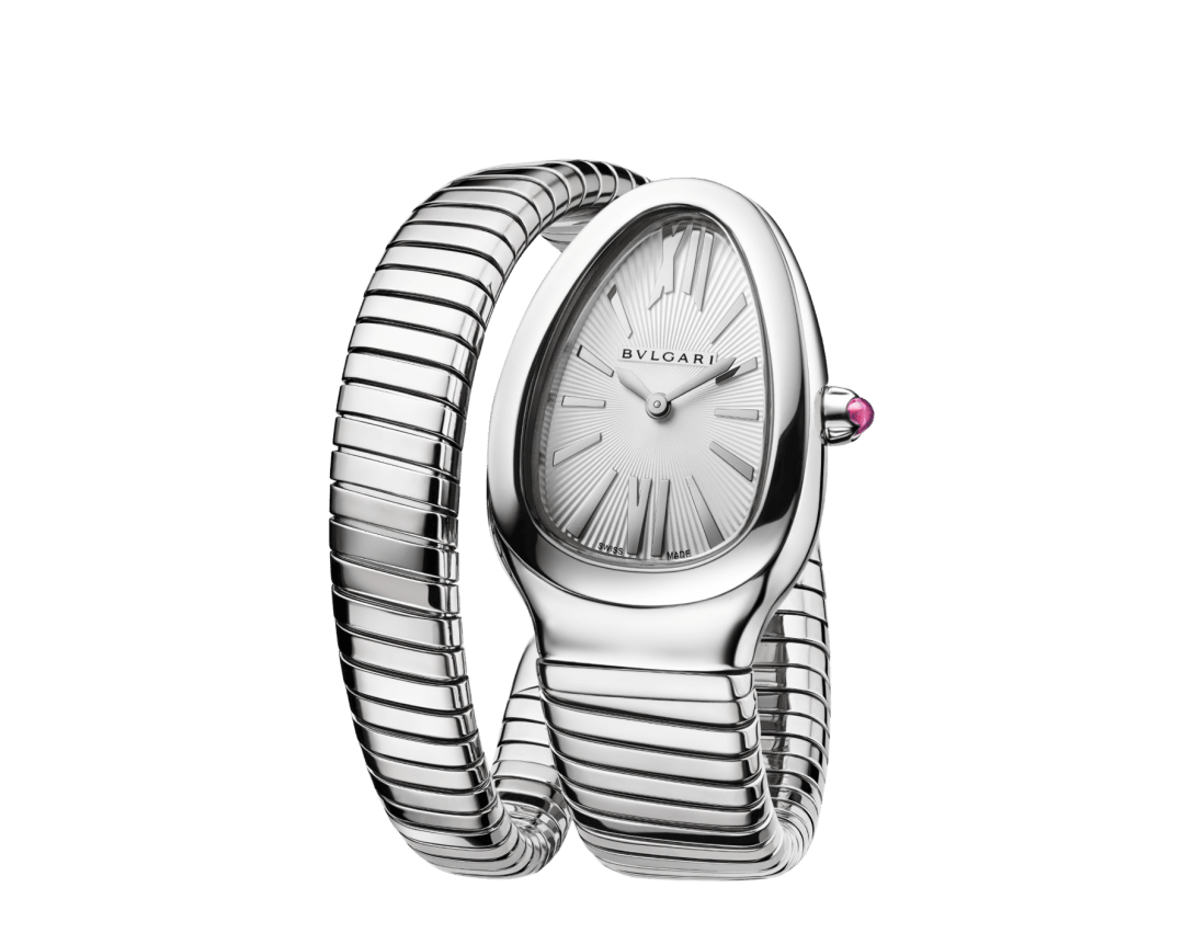 Bvlgari Serpenti Tubogas Watch 101828