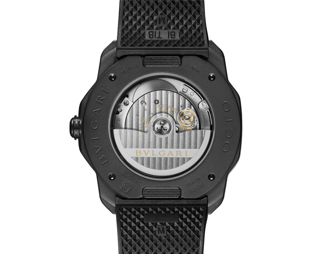 Bvlgari Octo Roma Watch 103925