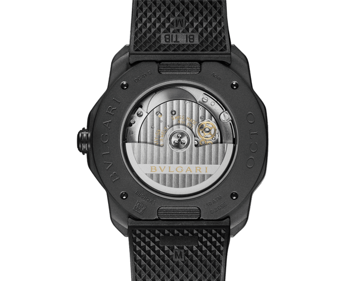 Bvlgari Octo Roma Watch 103925