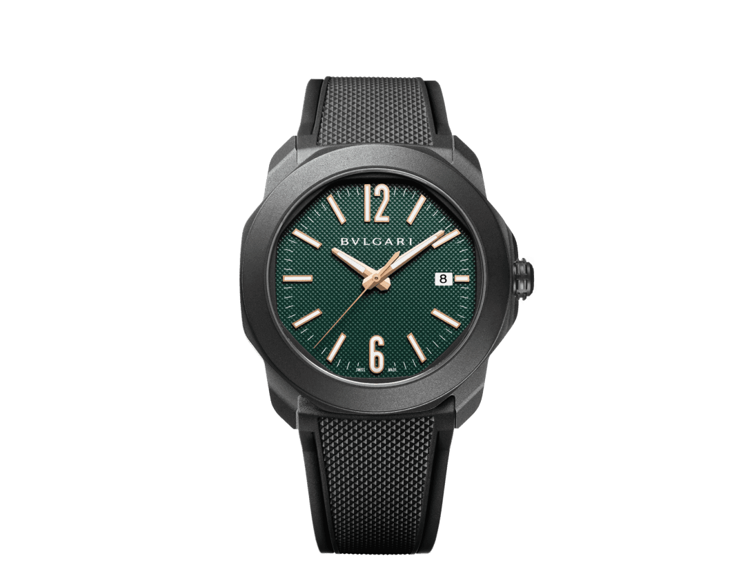 Bvlgari Octo Roma Watch 103925