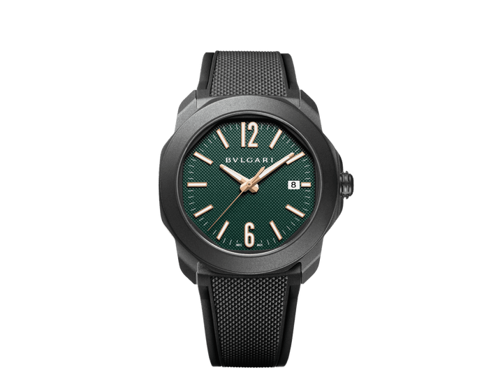 Bvlgari Octo Roma Watch 103925
