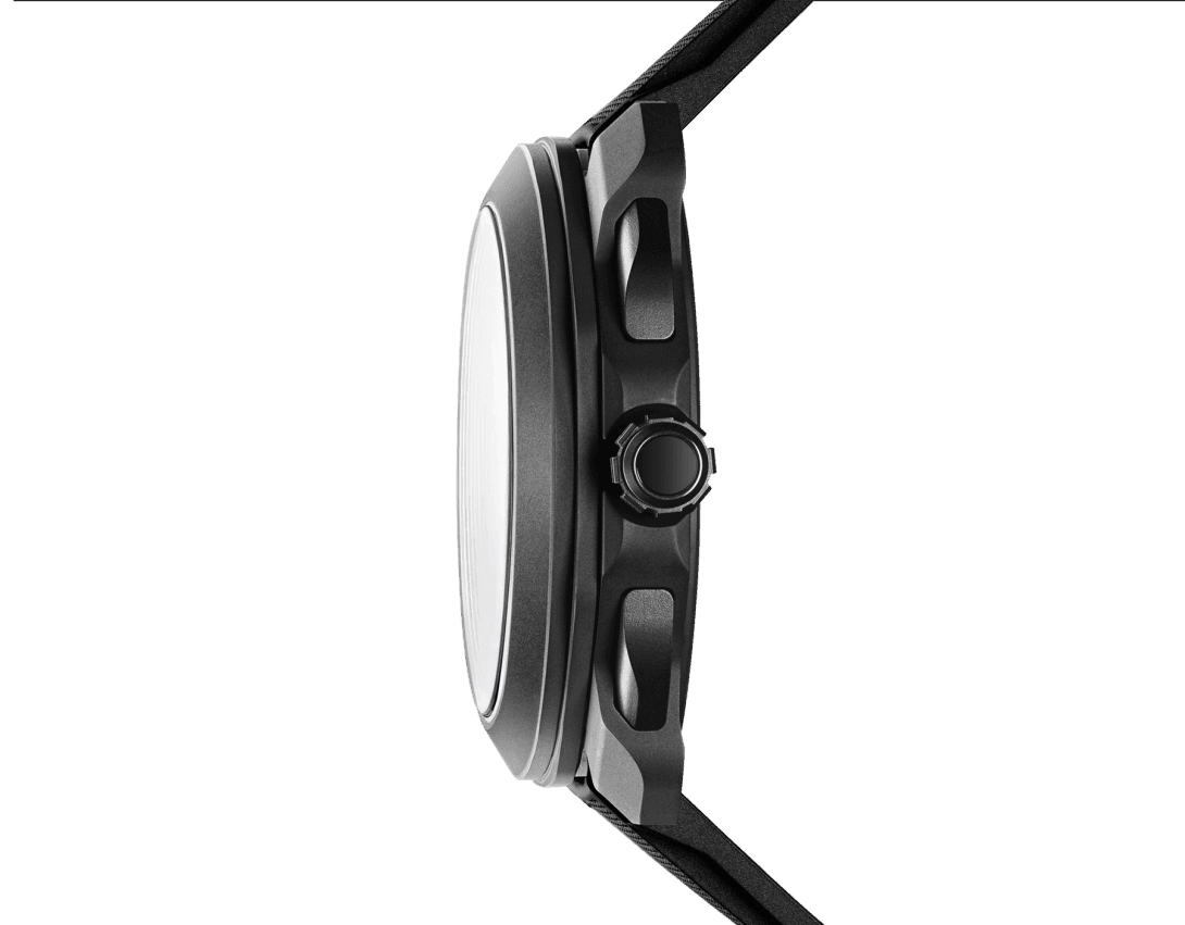 Bvlgari Octo Roma Watch 103932