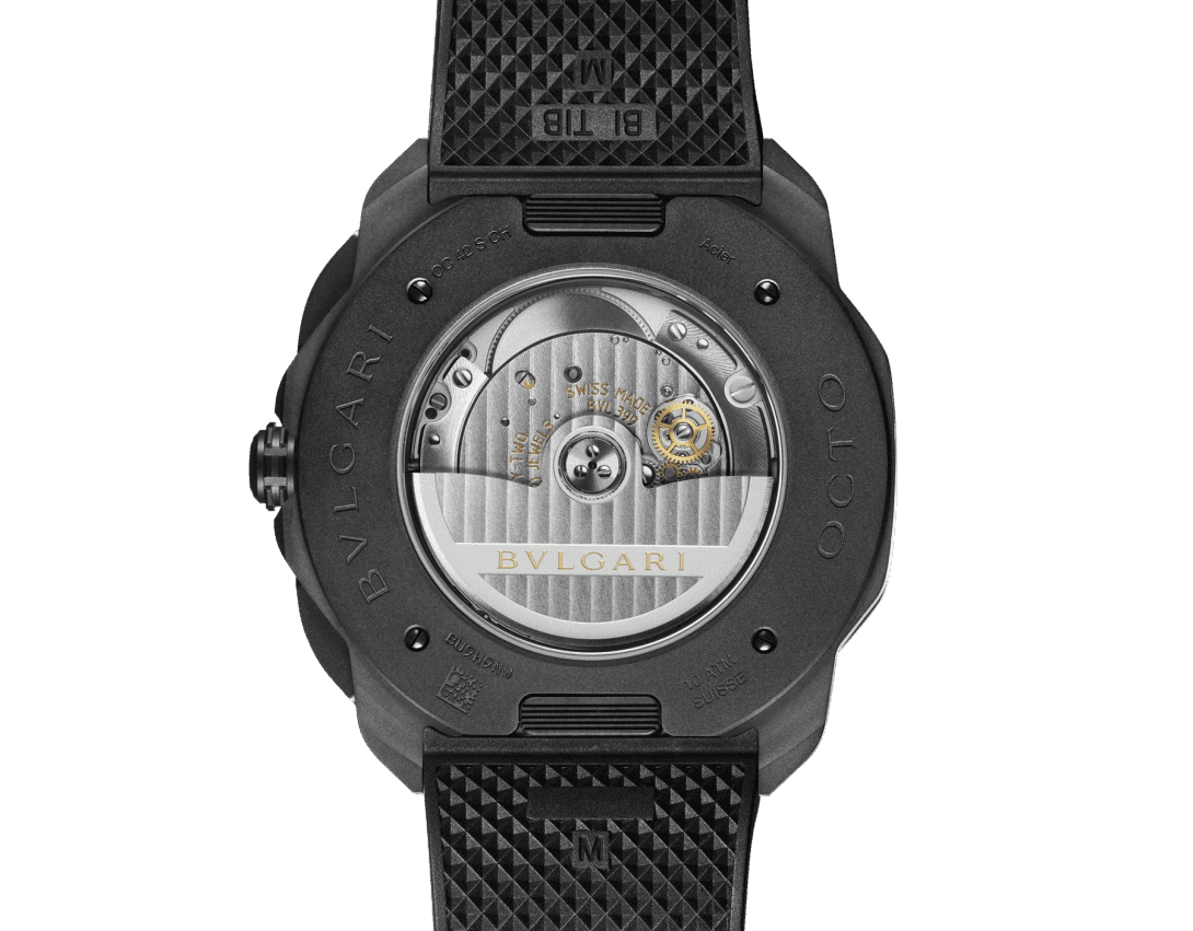 Bvlgari Octo Roma Watch 103932