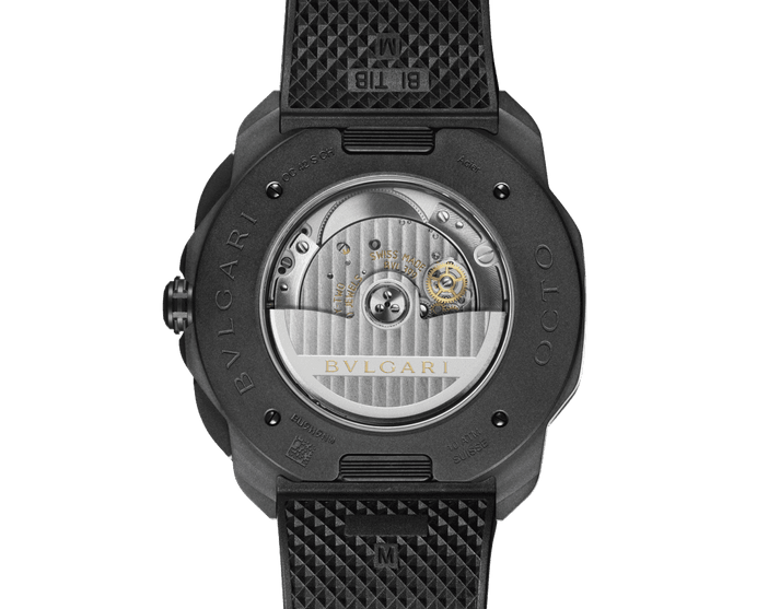Bvlgari Octo Roma Watch 103932