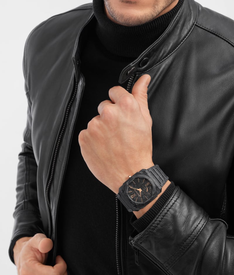 Octo Finissimo Watch 103779