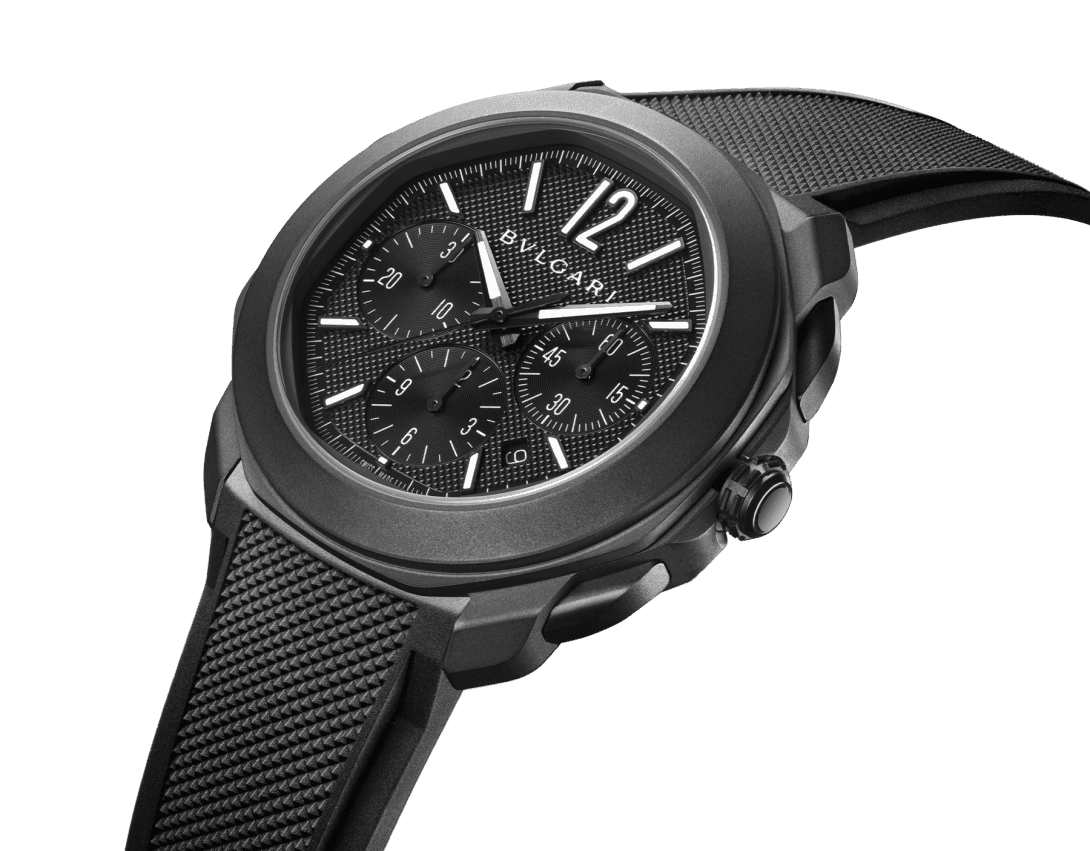 Bvlgari Octo Roma Watch 103932