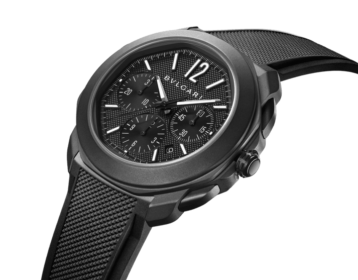 Bvlgari Octo Roma Watch 103932