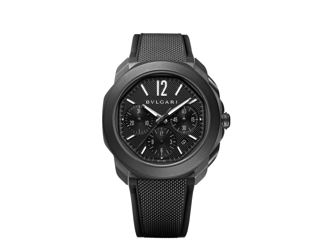 Bvlgari Octo Roma Watch 103932
