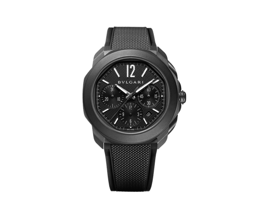 Bvlgari Octo Roma Watch 103932