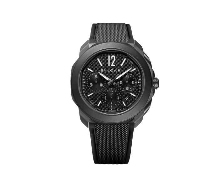 Bvlgari Octo Roma Watch 103932