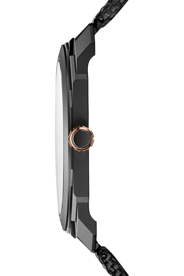 Bvlgari Octo Finissimo Watch 103984