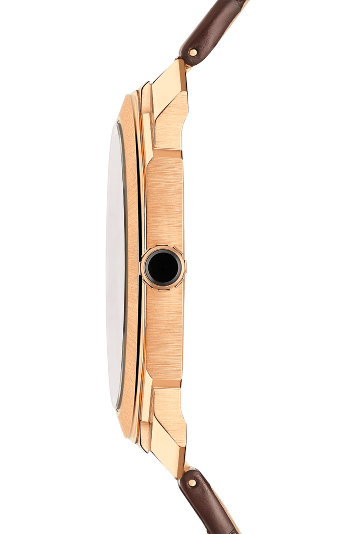 Bvlgari Octo Finissimo Watch 103981