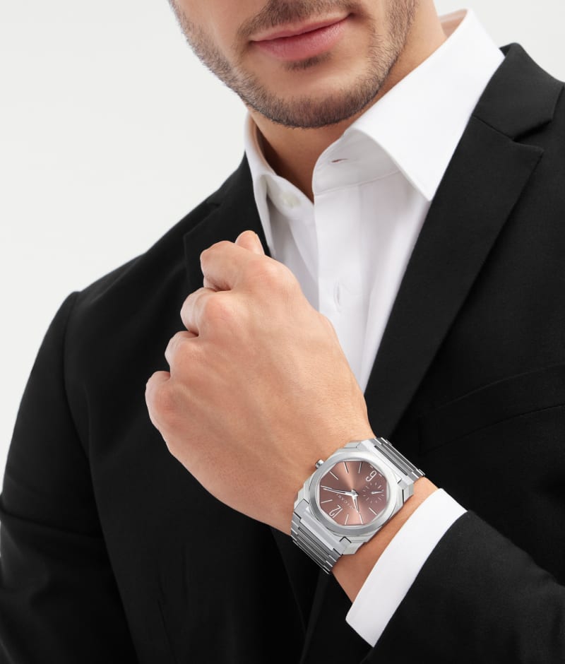 BVLGARI OCTO FINISSIMO 103856