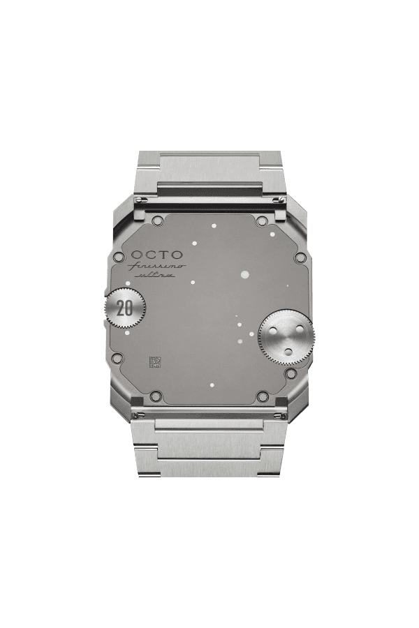 Bvlgari Octo Finissimo Watch 103832