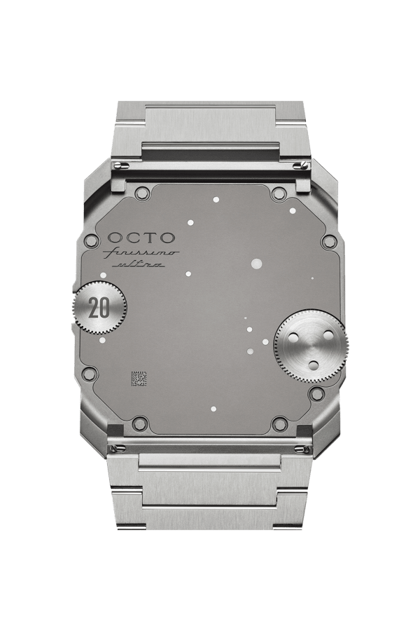 Bvlgari Octo Finissimo Watch 103832