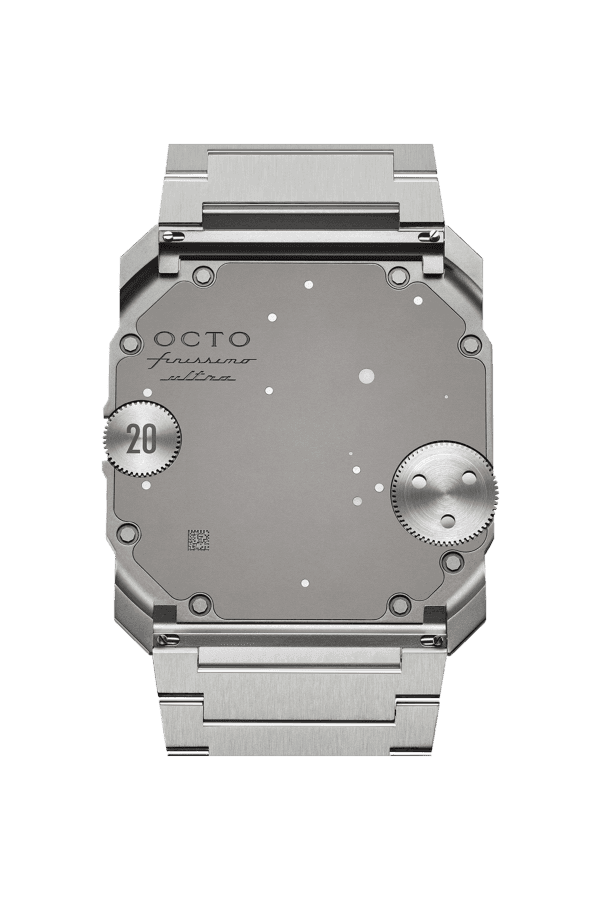 Bvlgari Octo Finissimo Watch 103832