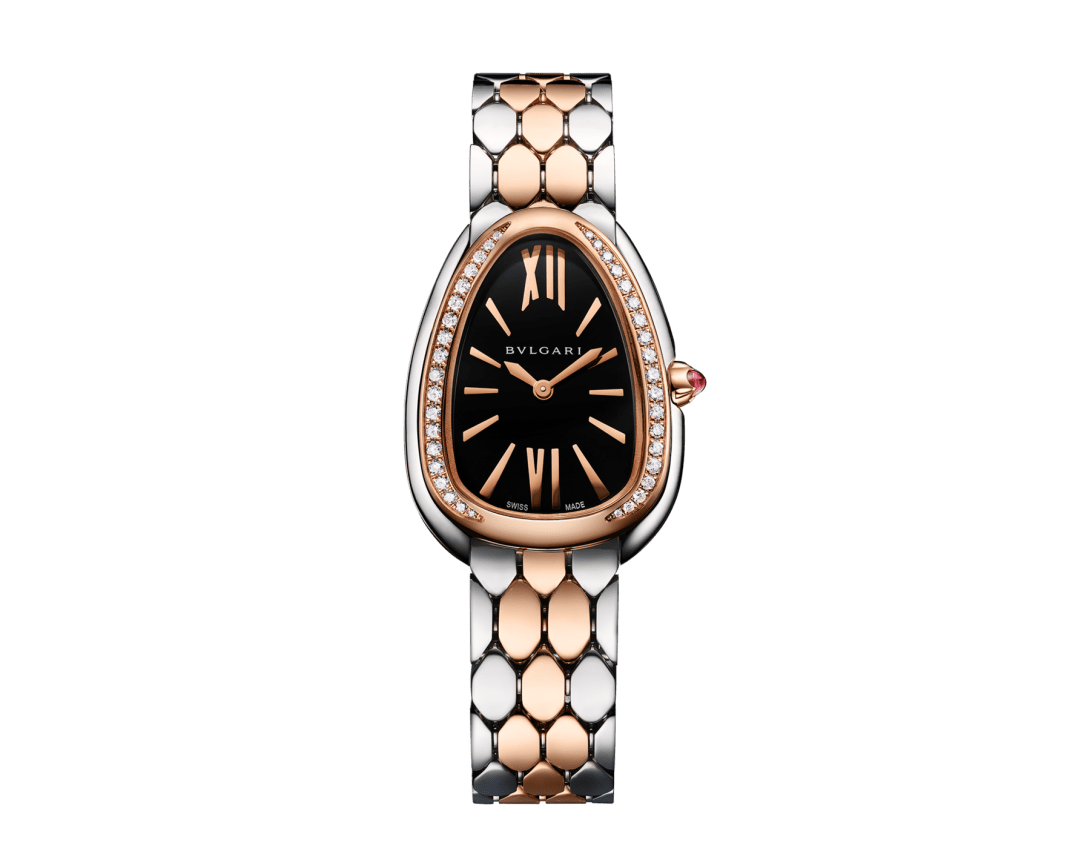 Bvlgari Serpenti Seduttori Watch 103951