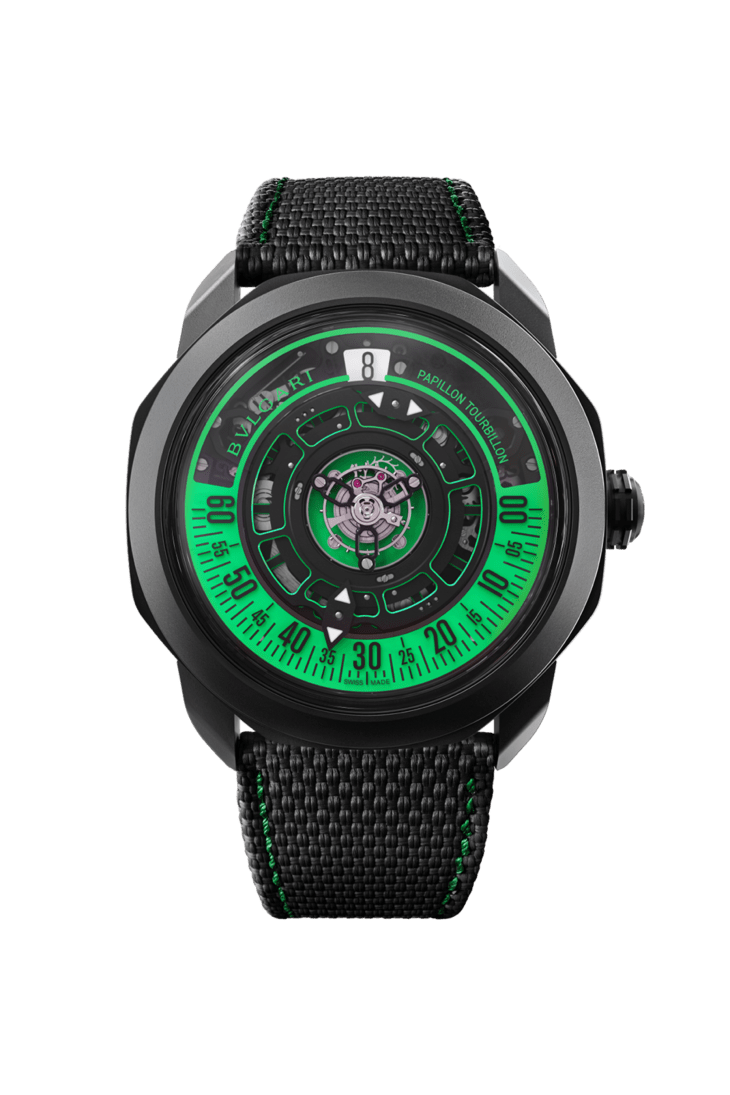 Bvlgari Octo Roma Watch 103748