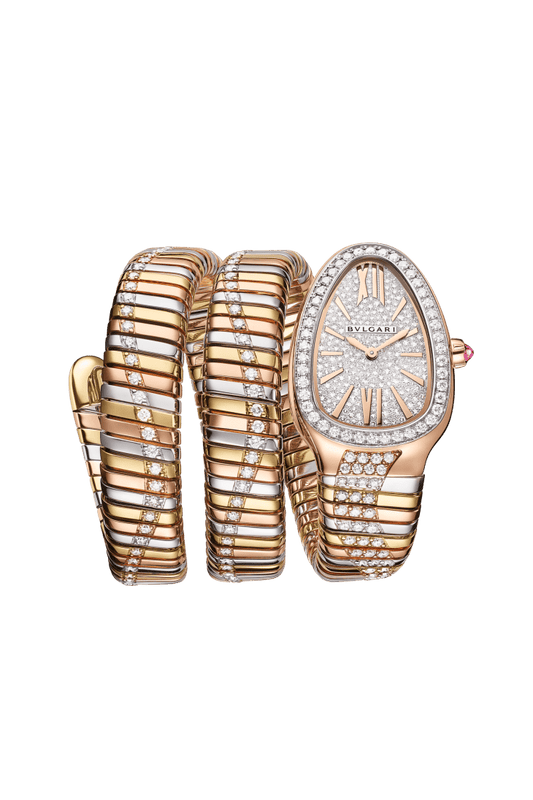 Serpenti Tubogas Watch 104096