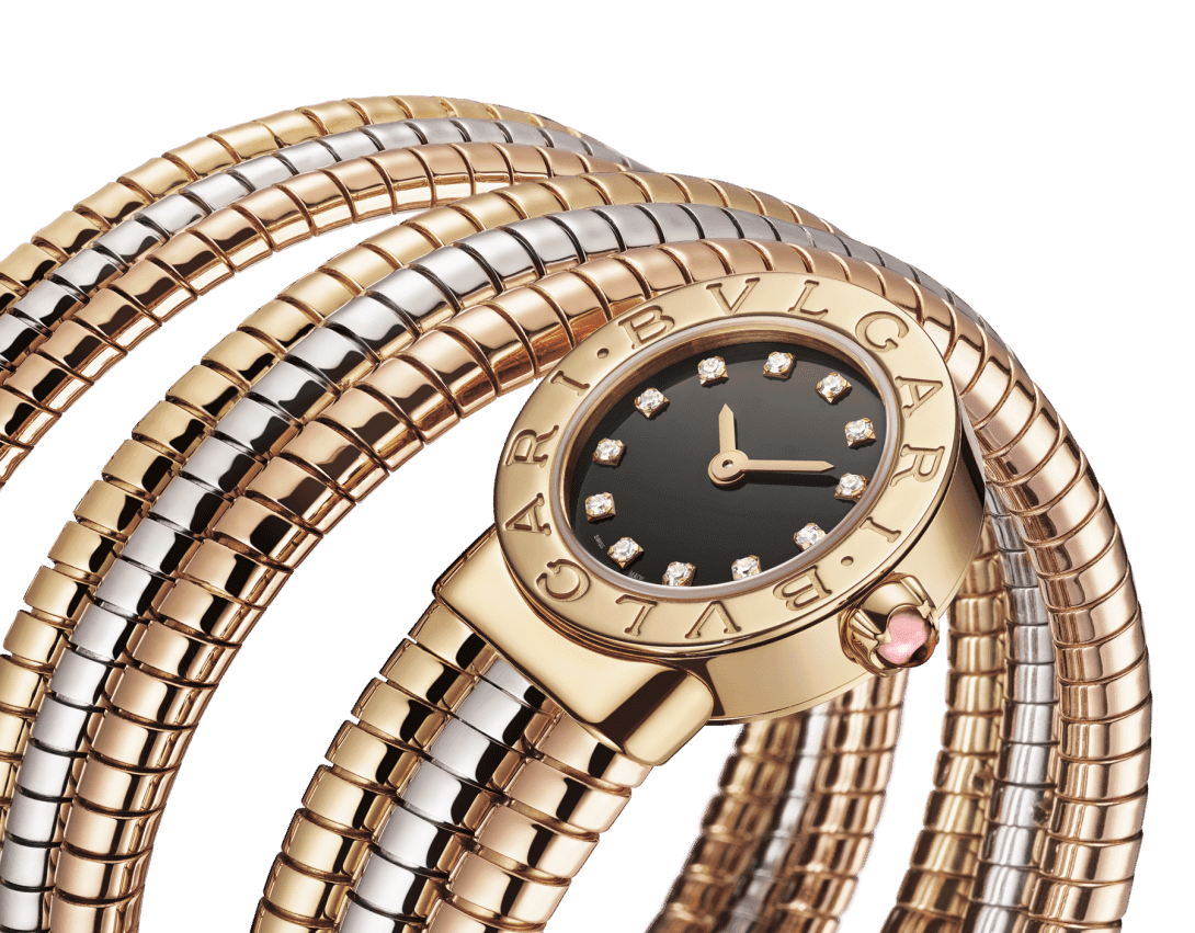 Bvlgari Bvlgari Bvlgari Watch 103776