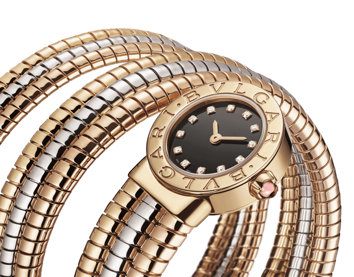 Bvlgari Bvlgari Bvlgari Watch 103776
