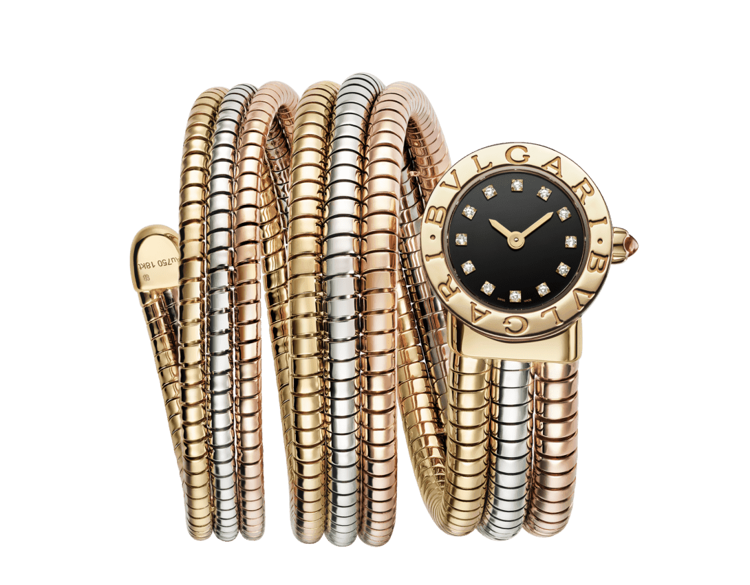 Bvlgari Bvlgari Bvlgari Watch 103776