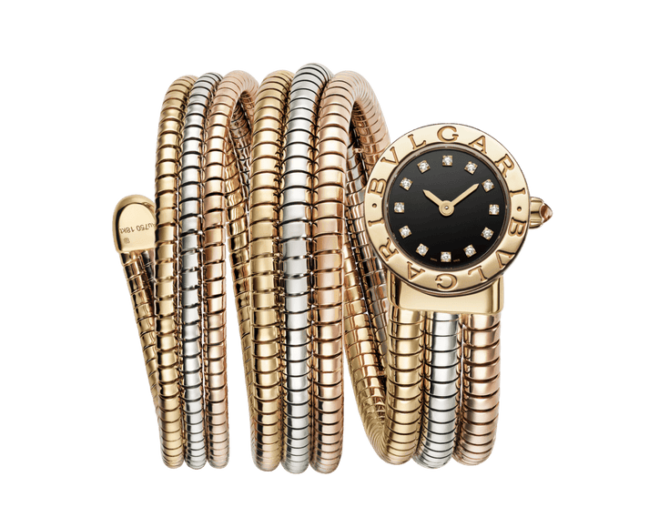 Bvlgari Bvlgari Bvlgari Watch 103776