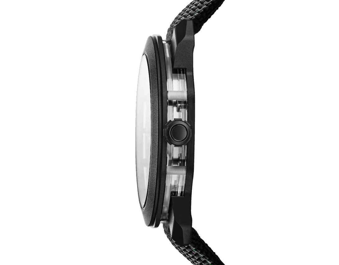 Bvlgari Octo Roma Watch 104075