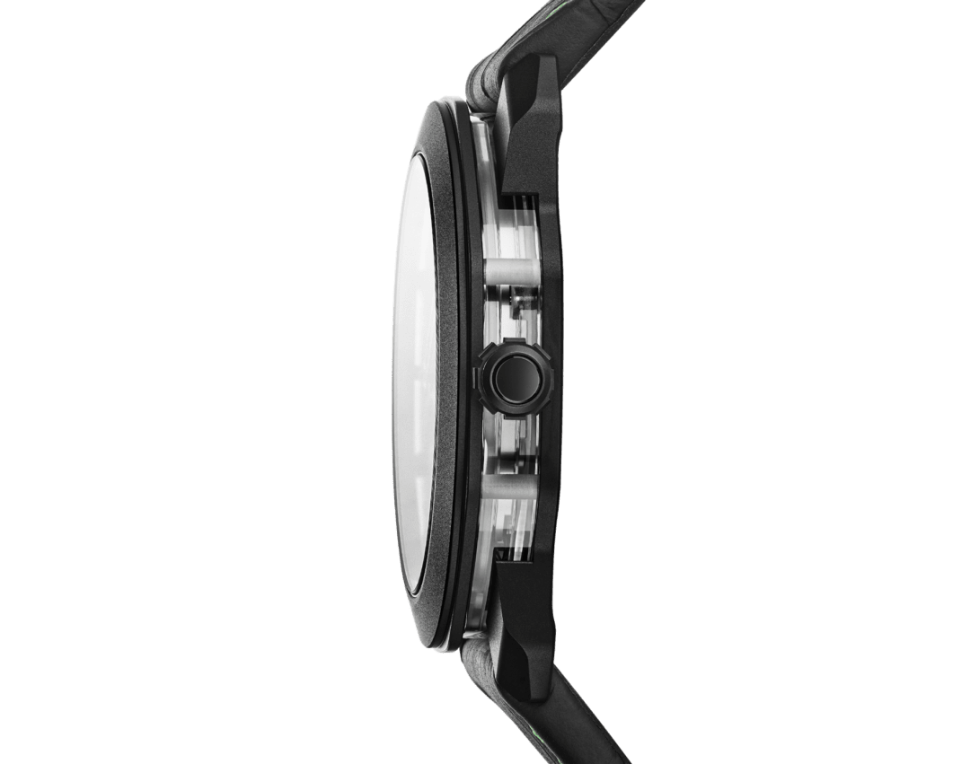 Bvlgari Octo Roma Watch 104075