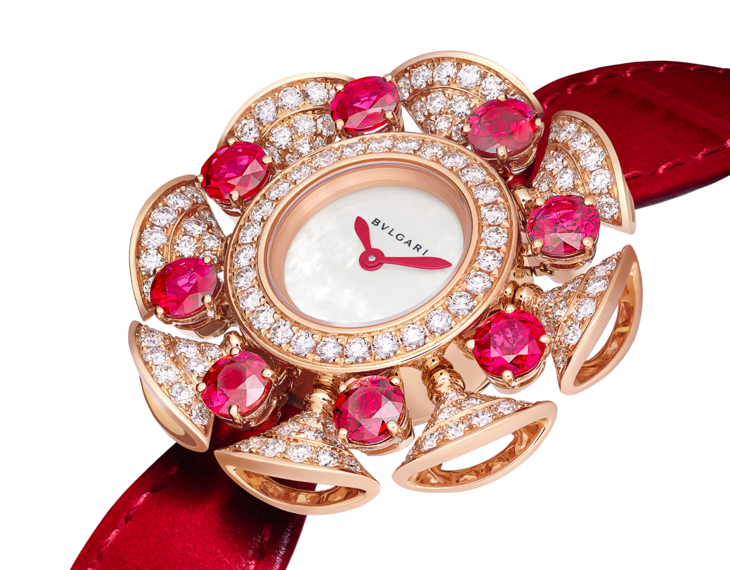 Bvlgari Divas’ Dream Watch 103754