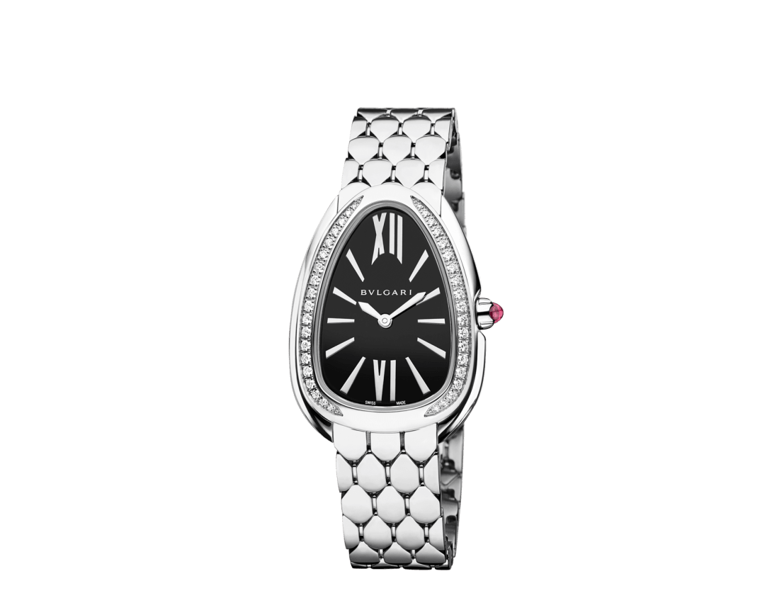 Bvlgari Serpenti Seduttori Watch 103950