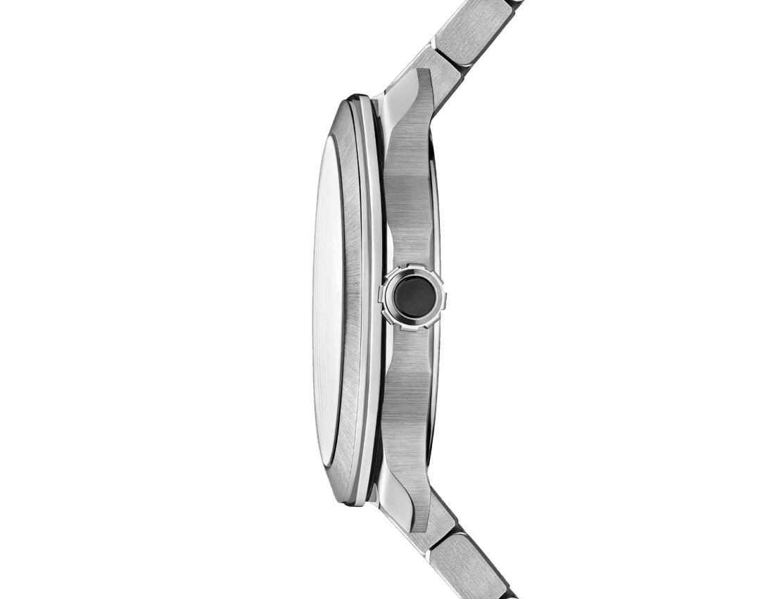 Bvlgari Octo Roma Watch 104091
