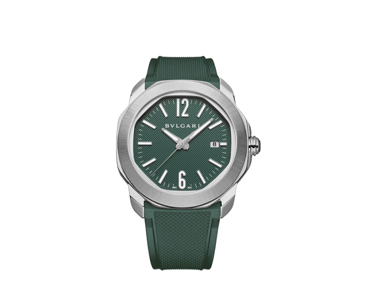 Bvlgari Octo Roma Watch 104091
