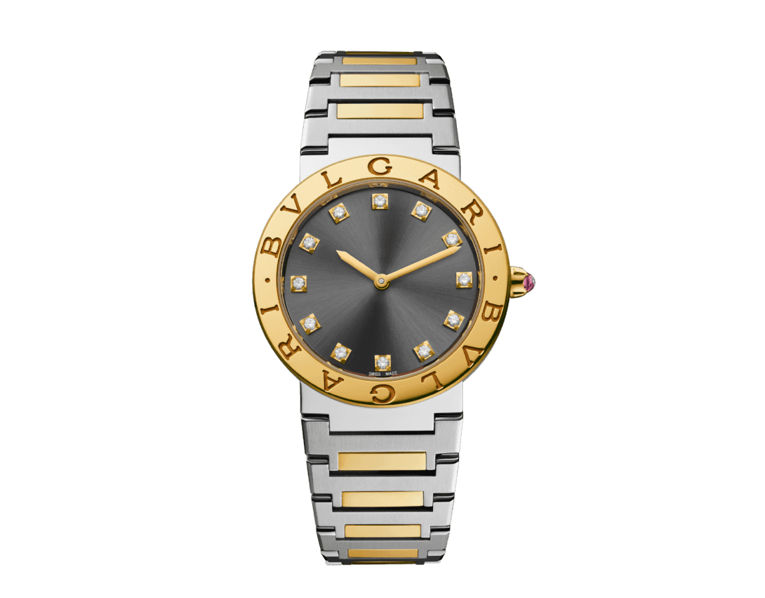Bvlgari Bvlgari Watch – Dejaun Jewelers Bvlgari Bvlgari Watch – Dejaun Jewelers