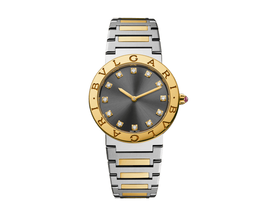Bvlgari Bvlgari Bvlgari Watch 104196