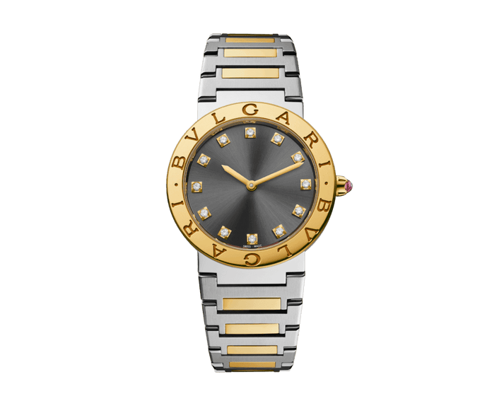 Bvlgari Bvlgari Bvlgari Watch 104196