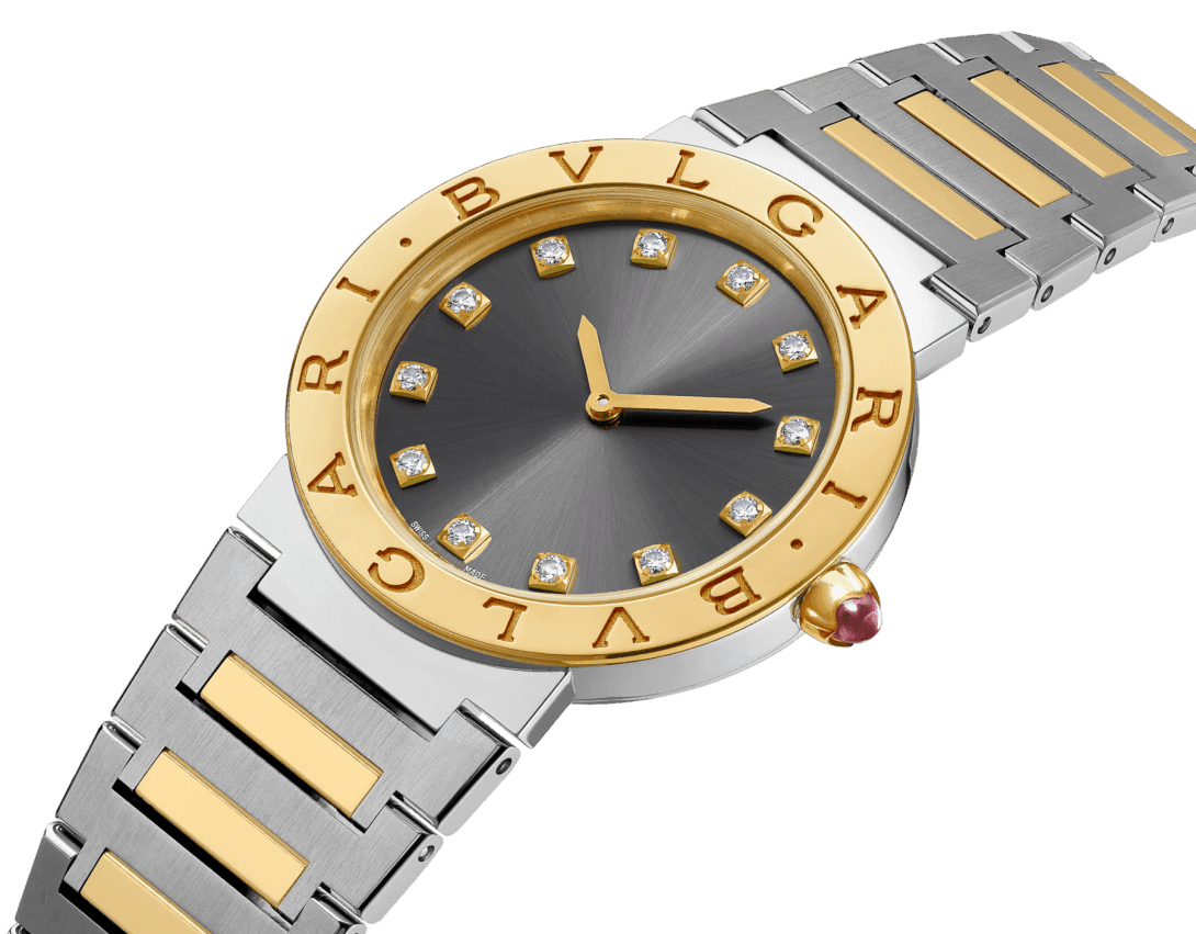 Bvlgari Bvlgari Bvlgari Watch 104196