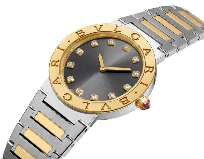 Bvlgari Bvlgari Bvlgari Watch 104196