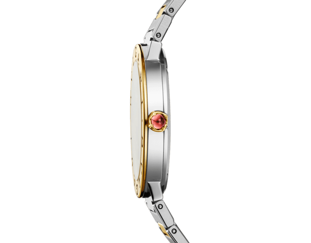 Bvlgari Bvlgari Bvlgari Watch 104196